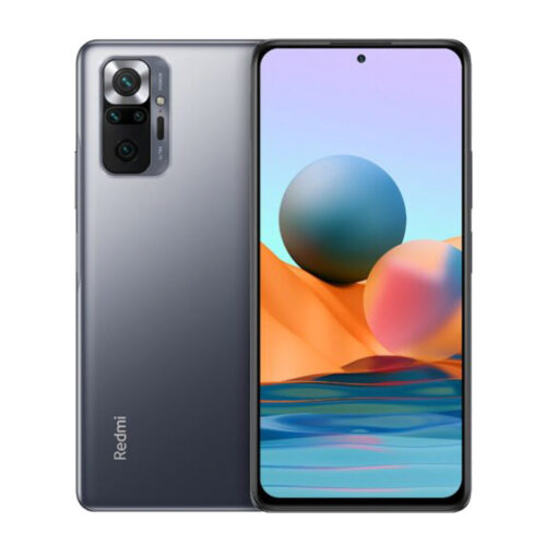 Redmi Note 10S 128GB  6GB Ram - Xiaomi Ibague