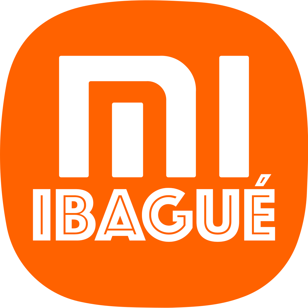 Xiaomi Ibague