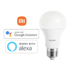 Xiaomi Philips wifi bombillo