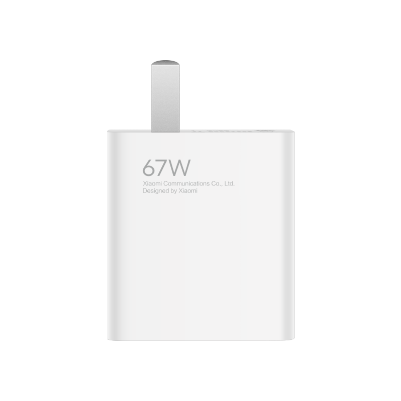 Cable Xiaomi Carga Rapida 67W 6A - Xiaomi Ibague