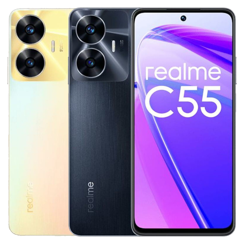Realme C55 256 + 8 GB Ram - Xiaomi Ibague