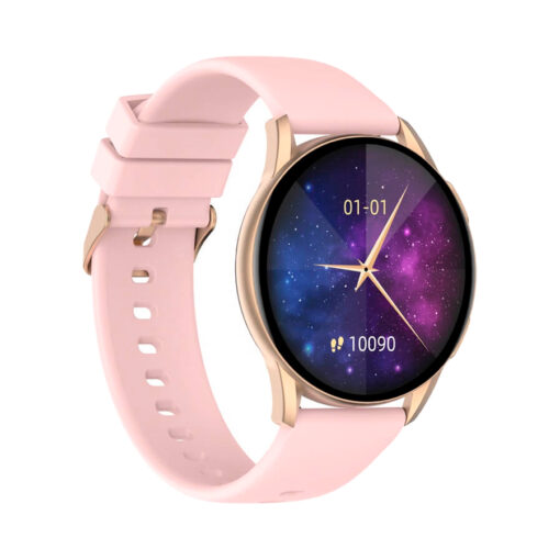 Smartwatch Reloj Inteligente Xiaomi Mi Kieslect L11 Pcreg