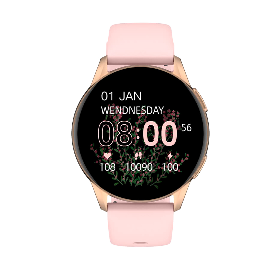 Smartwatch Xiaomi Kieslect Lady L11 Rosa – Tienda Numeral