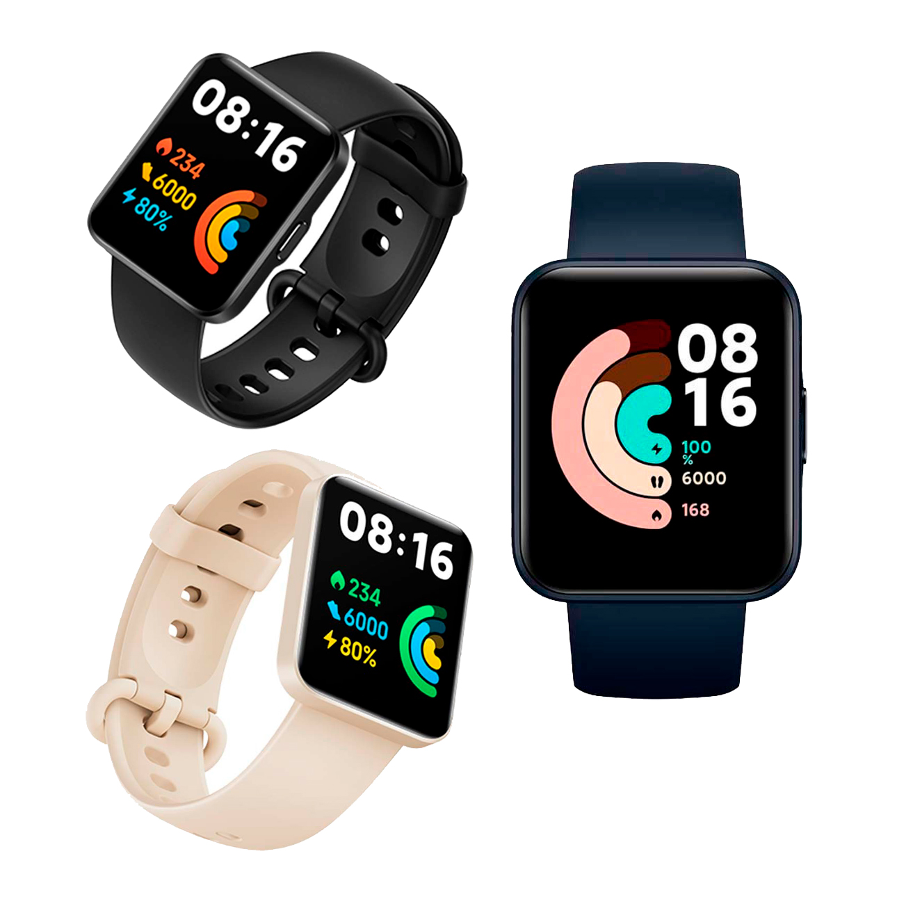 Redmi Watch 2 Lite: review, características y precio