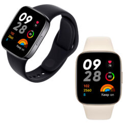 Xiaomi Redmi Watch 3 Colores