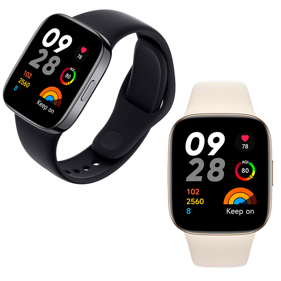 Xiaomi presenta en Colombia nuevos relojes y auriculares Redmi