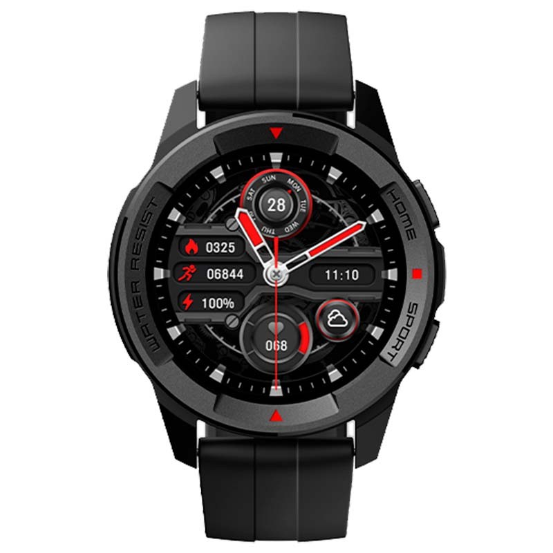 Reloj Inteligente Mibro Watch X1 Negro XIAOMI