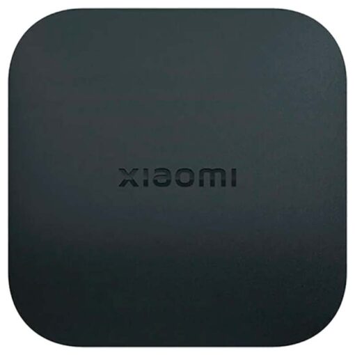  Xiaomi TV Box S (2ª generación) 4K Ultra HD