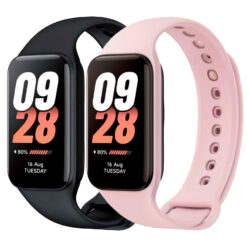 Xiaomi Smartband 8 Active Colores