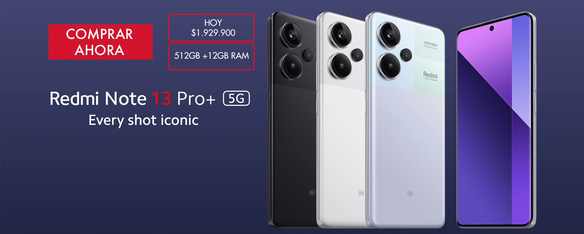Xiaomi Poco X5 256 + 8 GB - Xiaomi Ibague +57 3166424184