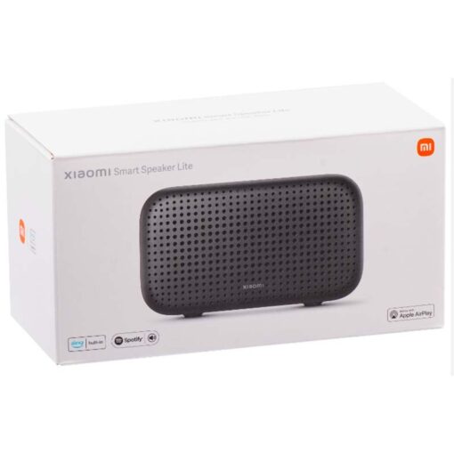 Xiaomi Smart Speaker Lite 6