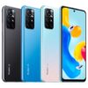 Xiaomi Redmi Note 11s 5G Colores