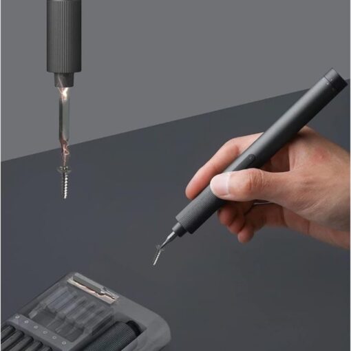 Mi Electric Precision Screwdriver 3