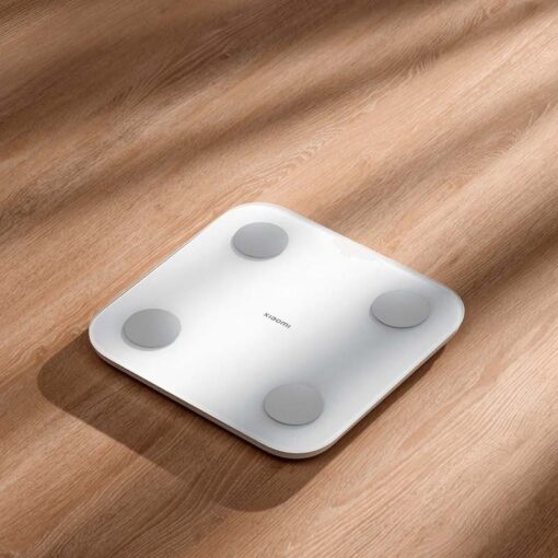 Xiaomi Body Composition Scale S400 9